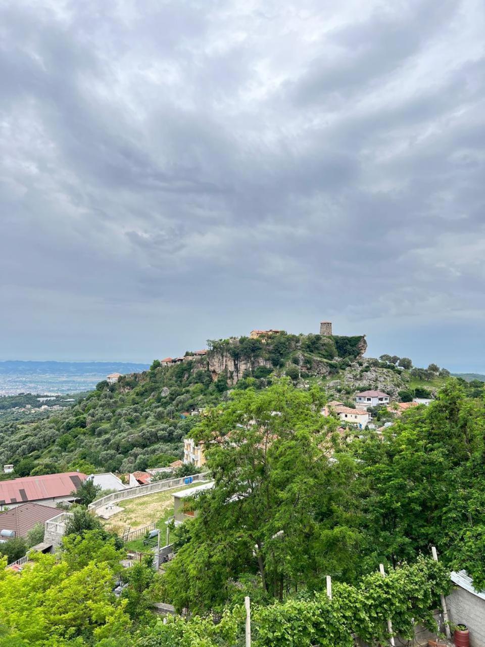 Krujë Kasmi Home 2 المظهر الخارجي الصورة